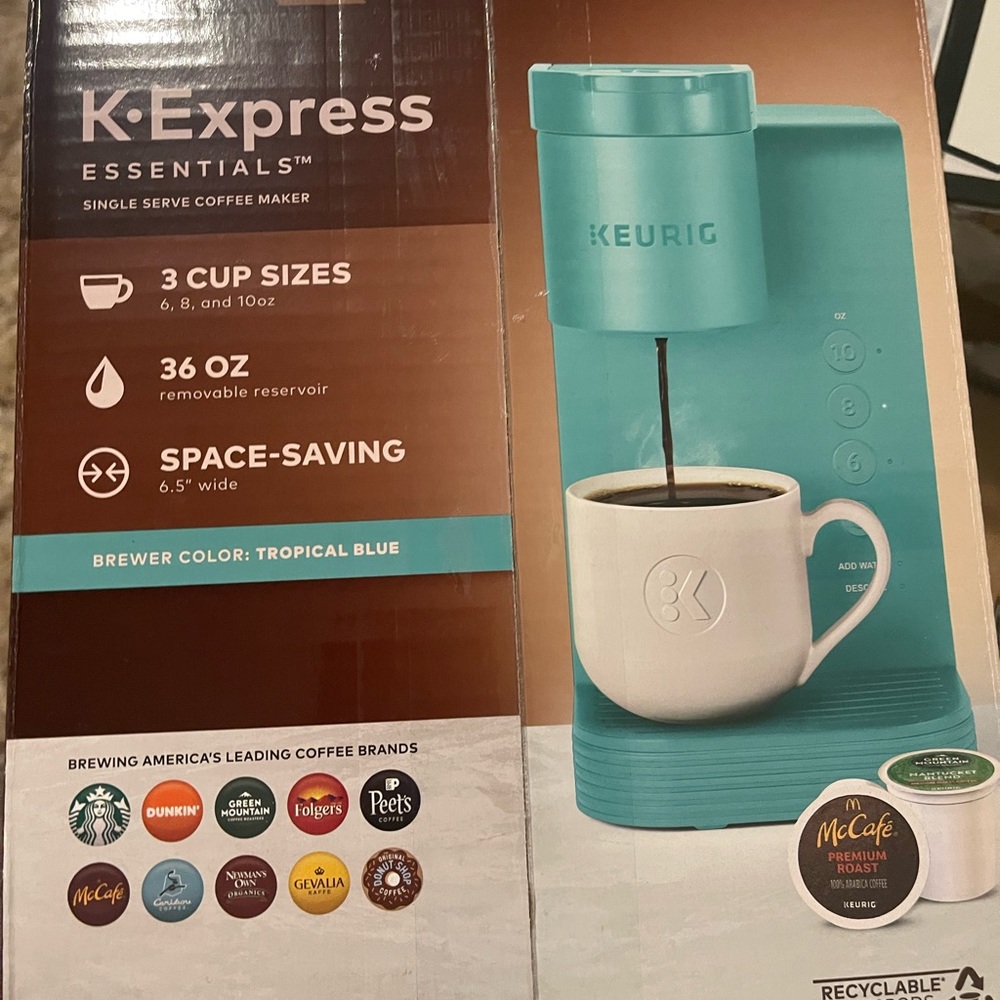 Keurig K•Express